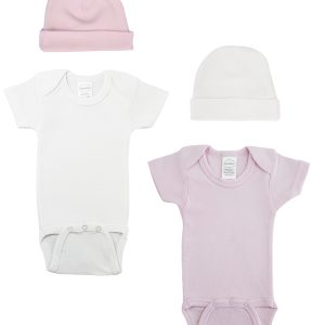 Baby 6 Pc  Sets Ncf_0404s