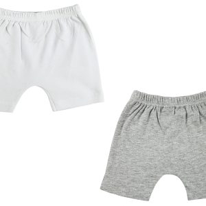 Infant Shorts - 2 Pack Cs_0541s