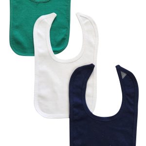 3 Baby Bibs Nc_0915