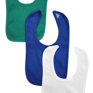 3 Baby Bibs Nc_0905