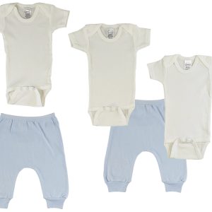 Infant Onezies And Joggers Cs_0484s