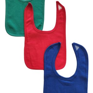 3 Baby Bibs Nc_0903