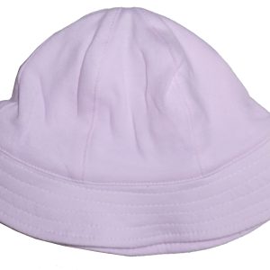 Pastel Blue Sun Hat 1140blue0-6m
