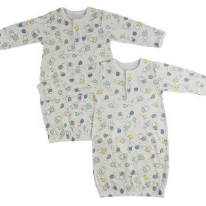 Infant Gowns - 2 Pack Cs_0088