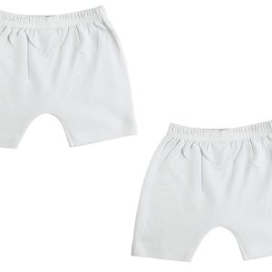Infant Shorts - 2 Pack Cs_0539m