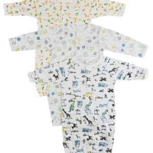 Infant Gowns - 3 Pack Cs_0085