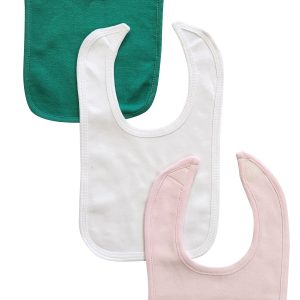 3 Baby Bibs Nc_0917