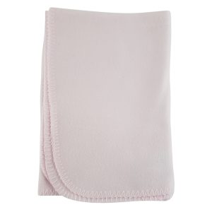 Pink Polarfleece Blanket 3600p