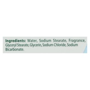Citrus Magic Solid Air Freshener - Pure Linen - Case of 6 - 8 oz