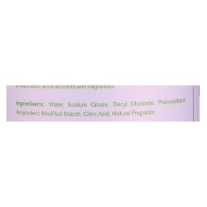 Rebel Green - All-Purpose Spray - Lavender and Grapefruit - Case of 4 - 16 fl oz.
