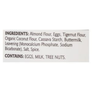 Birch Benders - Pancake&wffl Mix Keto - Case of 6 - 10 OZ
