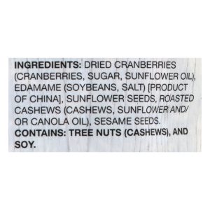 Modern Mill - Salad Topper Protein Pkd - Case of 6-6 OZ