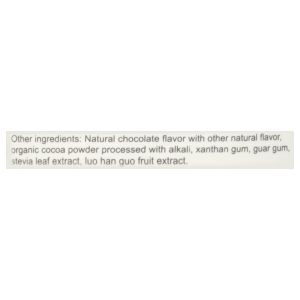 Ancient Nutrition - Prot Powder Bone Broth Chocolate - 1 Each-504 GRM