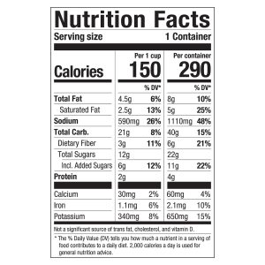 Pacific Foods - Bisque Carrot Ginger - Case of 12-16.3 OZ