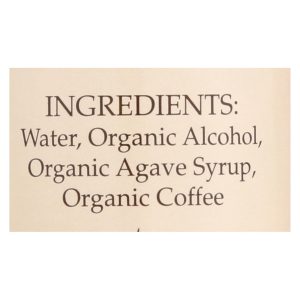 Flavorganics Organic Coffee Extract - 2 oz