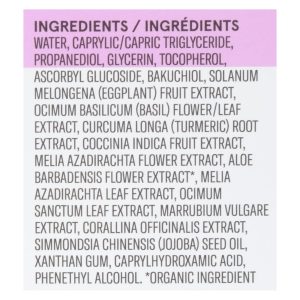 Acure - Serum Rad/rejv Bakuchiol - 1 Each-0.67 FZ