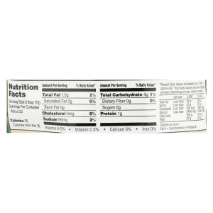 Cardini's Caesar Croutons - Case of 12 - 5 oz