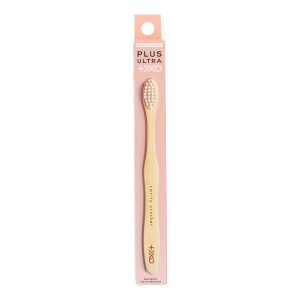 Plus Ultra - Toothbrush Kid Cavity Csh - Case of 12-1 CT