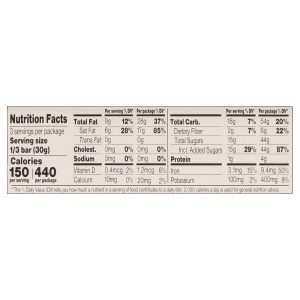 Chocolove - Bar Dk Choco Mint Cream Fill - Case of 10-3.2 OZ