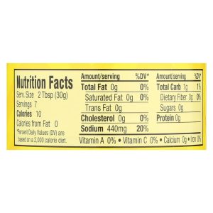 Hatch Chili Hatch Nacho Sliced Jalape?os - Jalape?os - Case of 12 - 12 oz.