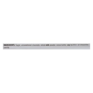Ghirardelli Baking Chips - Milk Chocolate - Case of 12 - 11.5 oz.
