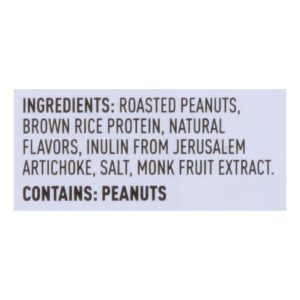 Pb2 - Protein Powder Pnut/van Prfrmn - Case of 2-32 OZ