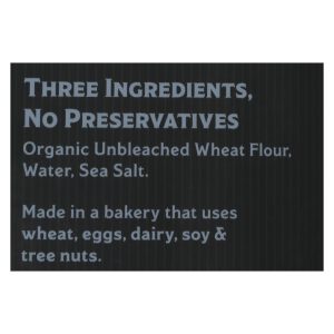 Essential Baking Company - Brd Tk&bake Italian - Case of 16 - 16 OZ