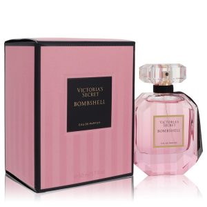 Victoria's Secret Eau De Parfum Spray 1.7 oz for Women