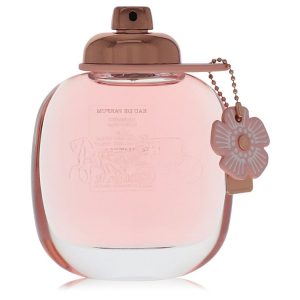 Coach Eau De Parfum Spray (Tester) 3 oz for Women