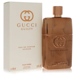 Gucci Eau De Parfum Spray 3 oz for Women