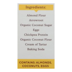 Simple Mills - Pcakemx Original Protein Almflr - Case of 6-10.4 OZ