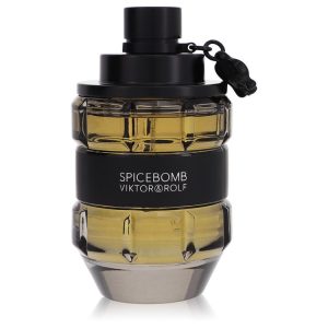 Viktor & Rolf Eau De Toilette Spray (unboxed) 3 oz for Men