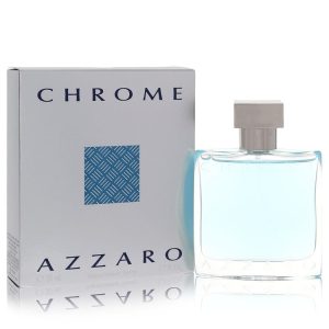 Azzaro Eau De Toilette Spray 1.7 oz for Men