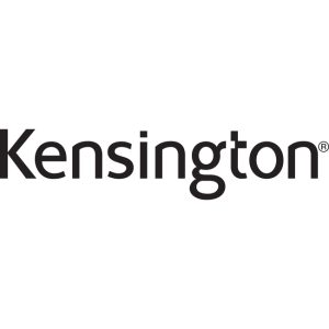Kensington Duo Gel Wrist Rest