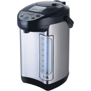 Brentwood Select KT-40BS Electric Instant Hot Water Dispenser (4 Liters)