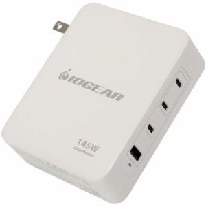 IOGEAR GearPower 145W