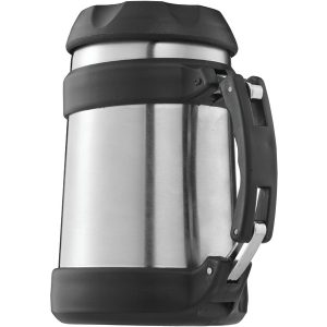 Brentwood FTS-505S 16-Ounce Vacuum-Insulated Stainless Steel Food Jar