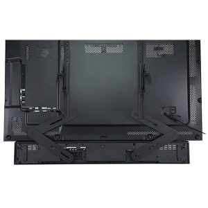 Peerless-AV ACSBR1 Universal Sound Bar Mount for 32-In. to 70-In. TVs