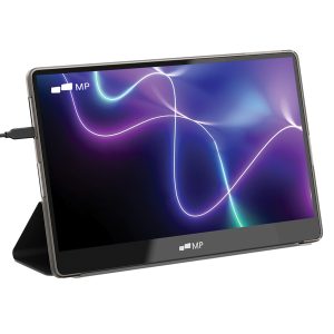 Mobile Pixels 101-1012P01 Glance Plus Portable 15.6-In. 1080p Full HD OLED Monitor
