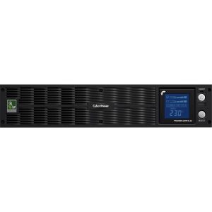 CyberPower PR2200ELCDRTXL2U Smart App Sinewave UPS Systems