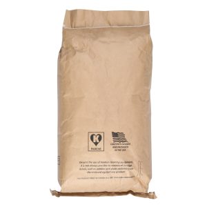 Bulk Peas and Beans Canellini Beans Organic White - Single Bulk Item - 25LB