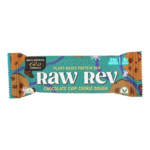 Raw Revolution Bar - Case of 12 - 1.6 OZ