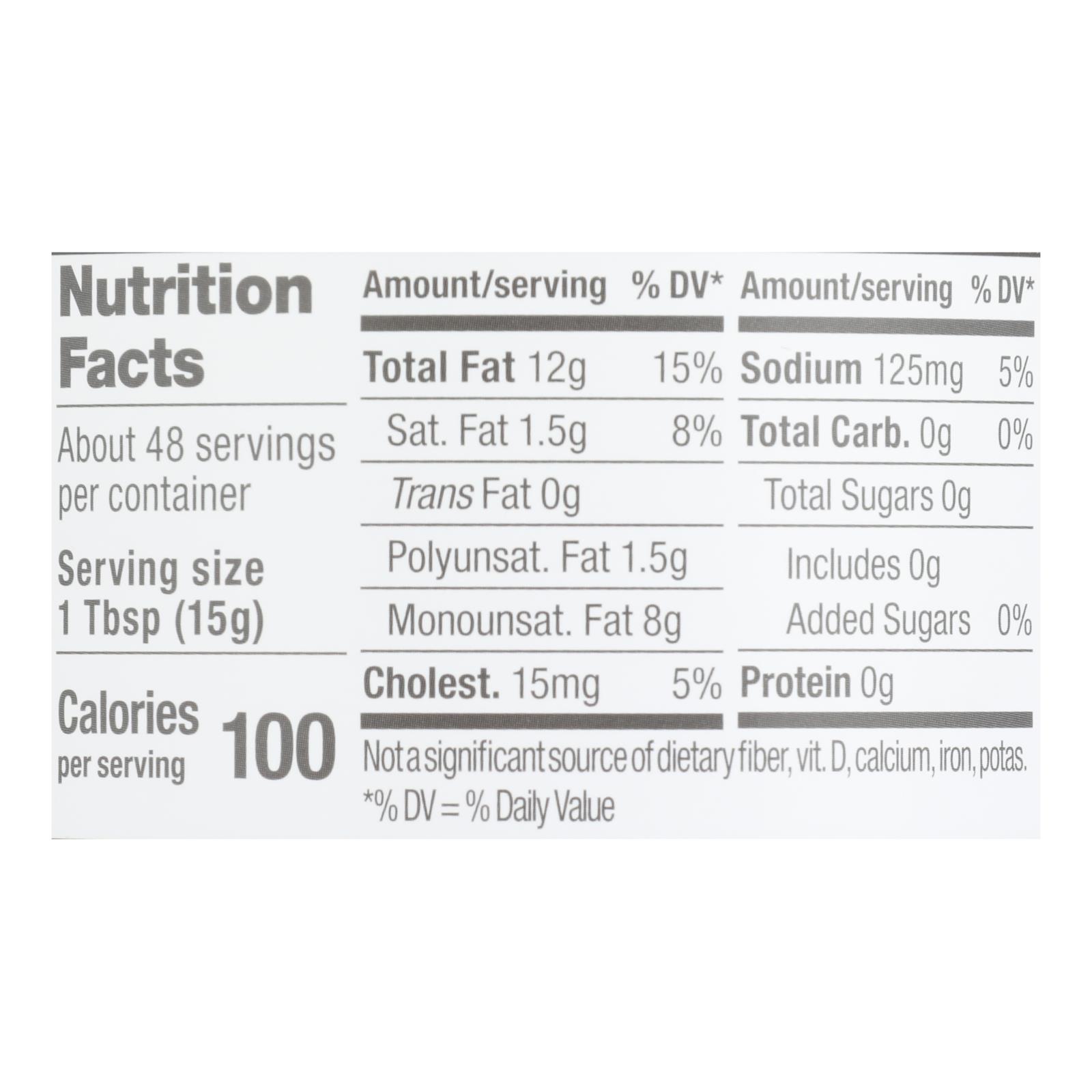 Primal Kitchen - Mayo With Avocado Oil - Case of 6-24 FZ