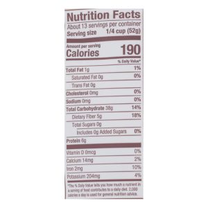 Bob's Red Mill - Farro - Case of 4 - 24 OZ