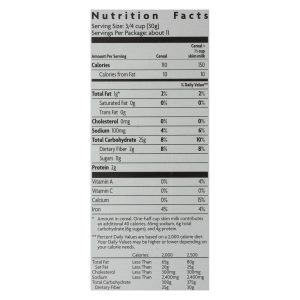 Envirokidz - Organic Cereal - Koala Crisp - Case of 12 - 11.5 oz.