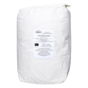 Bulk Grains Couscous Organic Whole Wheat French - Single Bulk Item - 55LB