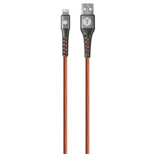 ToughTested TT-AMC2-IP5 2-Ft. Armor Flex Lightning Cable