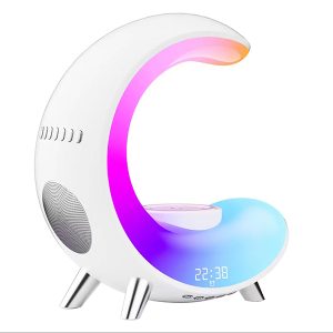 eco4life LL001 Smart Atmosphere Desk Lamp, LL001