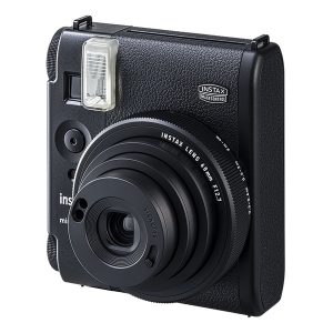 FUJIFILM 16823507 instax mini 99 Instant Film Camera