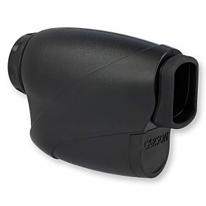 CARSON NV-300 NiteMax Digital Night Vision Monocular with Auto Shutoff